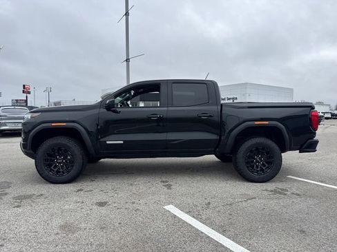 Used 2026 GMC Canyon Elevation w/ Convenience Package RWD image 3