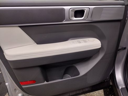 New 2026 Hyundai Santa Fe SEL image 21