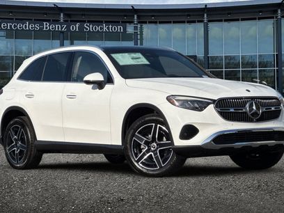 New 2026 Mercedes-Benz GLC 300 300