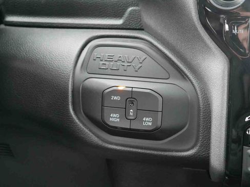 New 2026 RAM 2500 Tradesman image 7