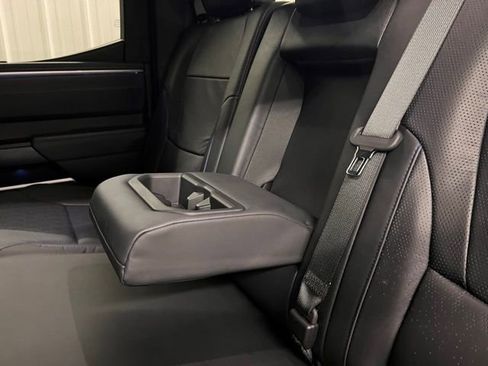 Used 2023 Toyota Tundra Platinum image 15