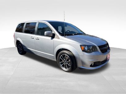 Used 2018 Dodge Grand Caravan SXT w/ Driver Convenience Group