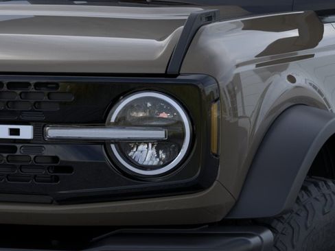 New 2026 Ford Bronco Badlands AWD/4WD image 20