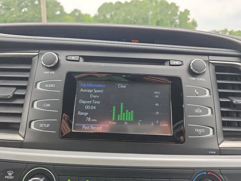 Used 2019 Toyota Highlander LE AWD/4WD image 27