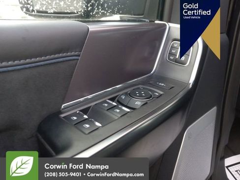 Certified 2026 Ford F450 Platinum image 13