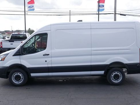 New 2026 Ford Transit 150 148 Medium Roof image 7