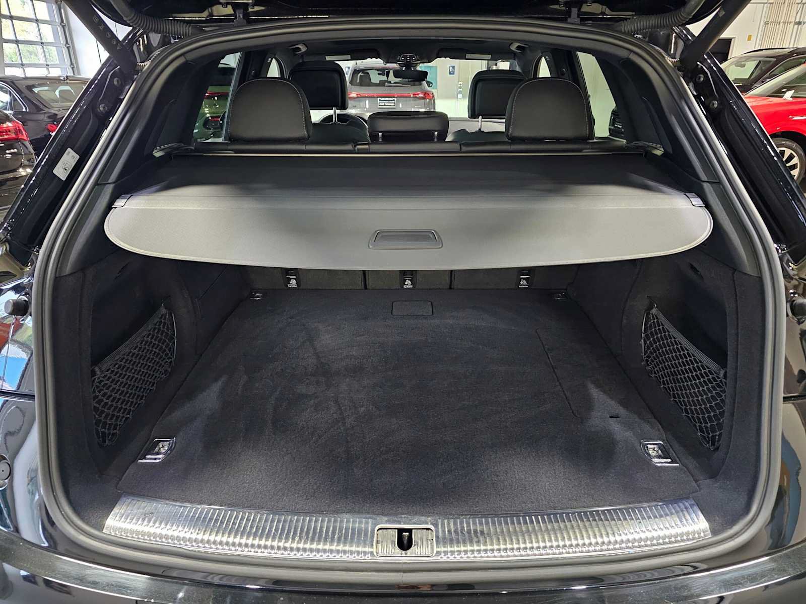 Used 2024 Audi Q5 e Premium Plus AWD/4WD image 16