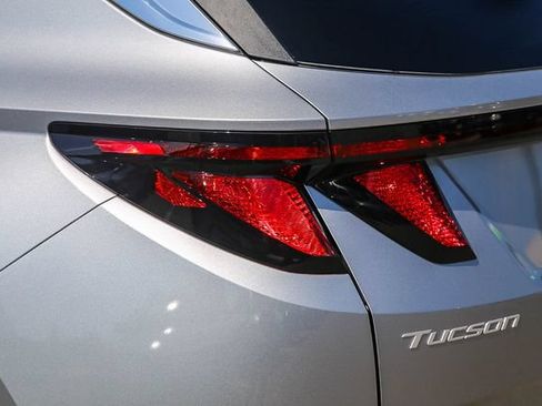 New 2026 Hyundai Tucson SEL AWD/4WD image 10