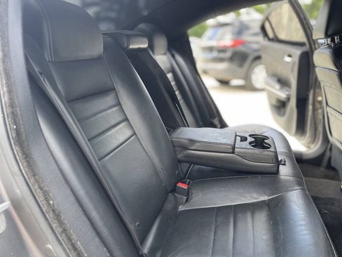 Used 2011 Dodge Charger R/T RWD image 20