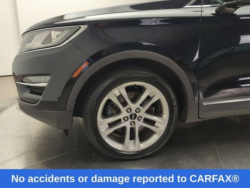 Used 2017 Lincoln MKC Reserve w/ Lincoln MKC Climate Package AWD/4WD image 3
