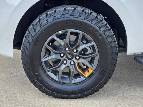 New 2025 Ford Expedition Tremor image 7