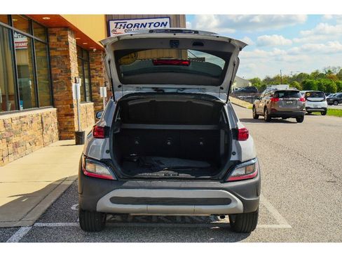 Used 2023 Hyundai Kona SEL AWD/4WD image 26