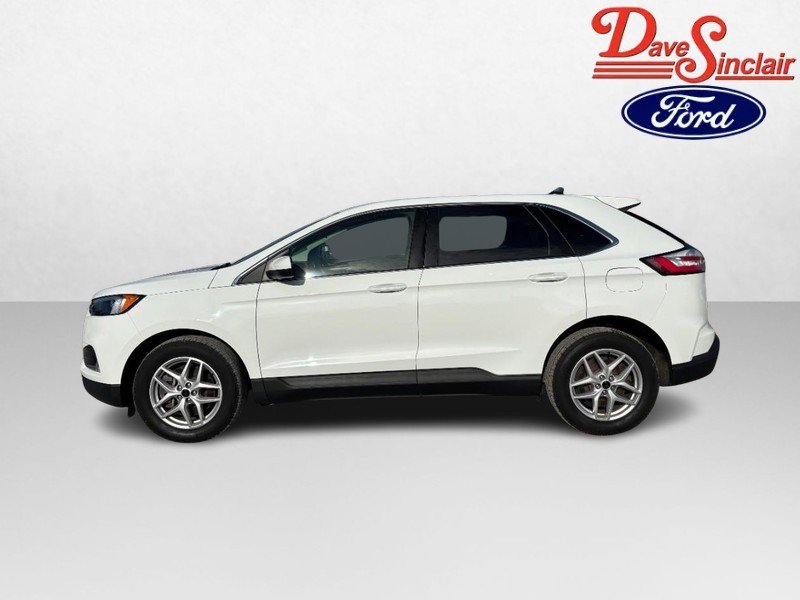 Used 2024 Ford Edge SEL w/ Convenience Package AWD/4WD image 10