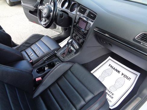 Used 2015 Volkswagen GTI Autobahn w/ Lighting Package (SEL) image 37