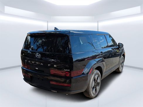 New 2026 Hyundai Santa Fe SE image 3