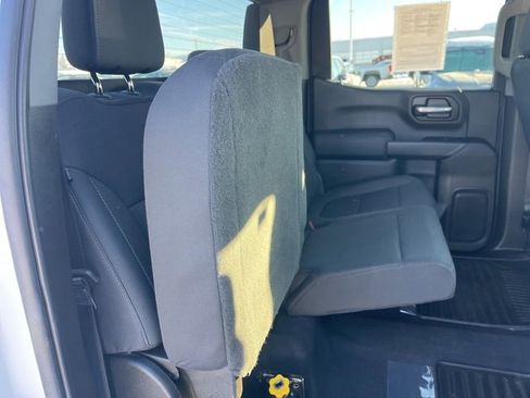 Used 2020 Chevrolet Silverado 1500 LT w/ All-Star Edition image 45