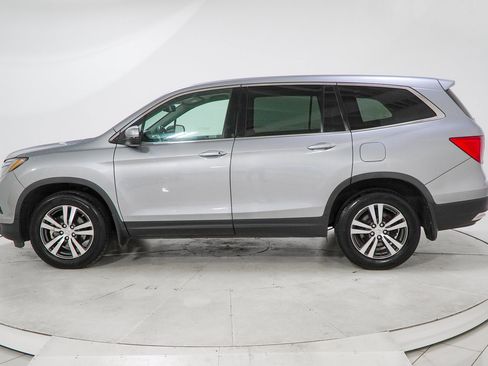 Used 2018 Honda Pilot EX-L image 7