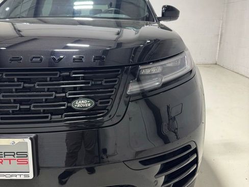 Used 2024 Land Rover Range Rover Velar Dynamic SE AWD/4WD image 14