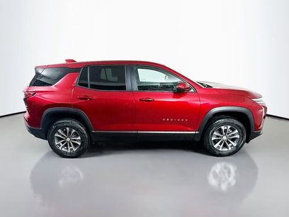 New 2026 Chevrolet Equinox LT