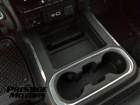 Used 2021 GMC Sierra 1500 AT4 AWD/4WD image 17
