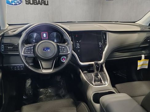 Used 2025 Subaru Legacy Premium AWD/4WD image 15