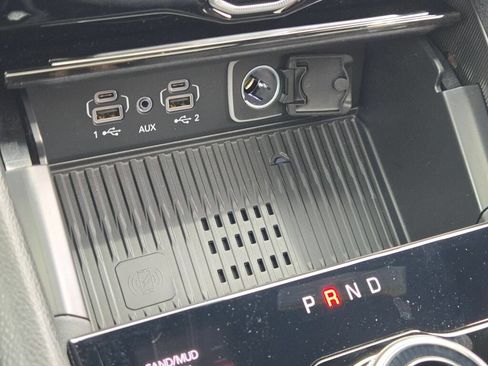 New 2026 Jeep Grand Cherokee L Limited AWD/4WD image 34