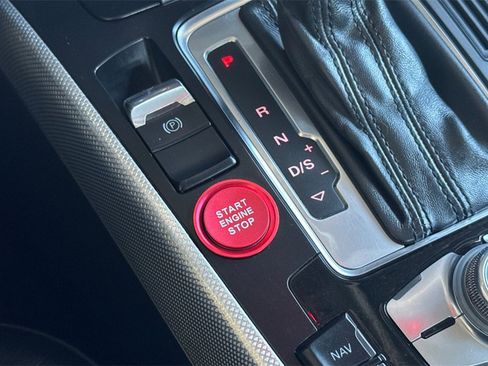 Used 2015 Audi A4 2.0T Premium Plus w/ Technology Package image 22