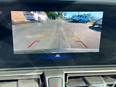 Used 2024 Chevrolet TrailBlazer LS image 21