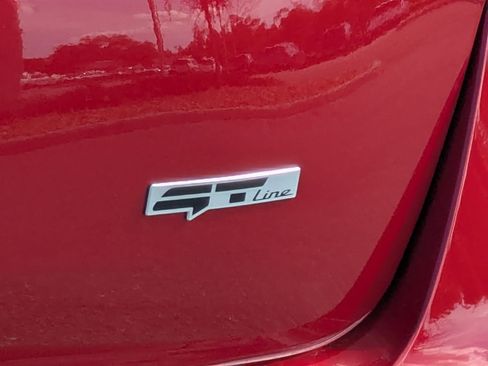 New 2026 Kia K5 GT-Line image 13