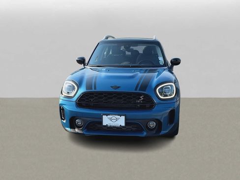 Used 2023 MINI Cooper Countryman S AWD/4WD image 3