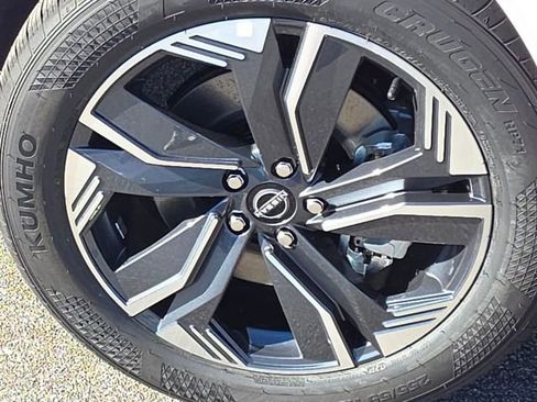 New 2026 Nissan Murano SV image 19