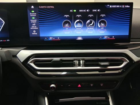 Used 2023 BMW 330i Sedan w/ Driving Assistance Package RWD image 24