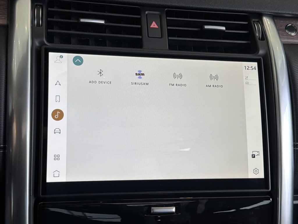New 2026 Land Rover Discovery Dynamic SE AWD/4WD image 18