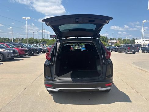 Used 2020 Honda CR-V LX image 36