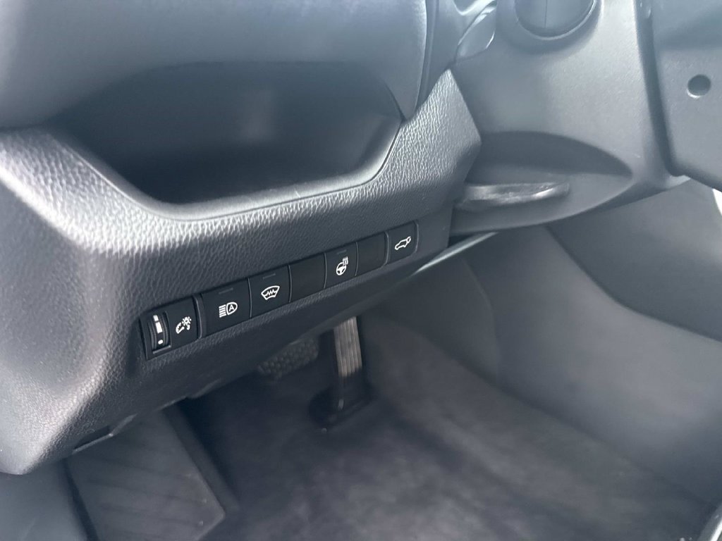 Used 2024 Toyota RAV4 XLE w/ Convenience Package AWD/4WD image 23