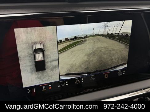 New 2026 GMC Sierra 2500 AT4X AWD/4WD image 14