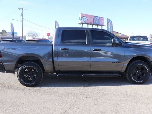 Used 2026 RAM 1500 Classic Warlock image 8
