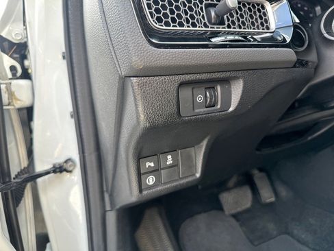 Used 2024 Honda Civic Touring image 8