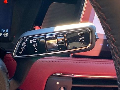 Certified 2023 Lincoln Corsair Reserve w/ Equipment Group 201A image 22