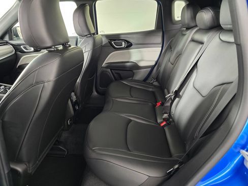 New 2026 Jeep Compass Limited AWD/4WD image 25