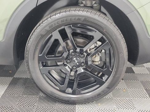 Certified 2024 Kia Telluride EX X-Line AWD/4WD image 10