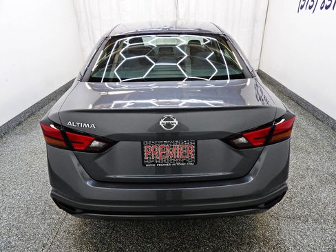 Used 2020 Nissan Altima 2.5 S image 5