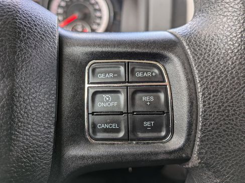 Used 2019 RAM 1500 Tradesman image 18