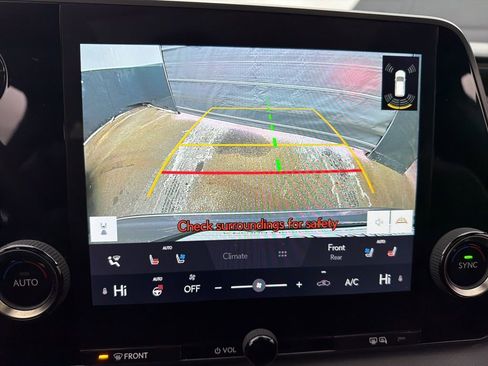 Used 2023 Lexus RX 350 Premium w/ Accessory Package image 18