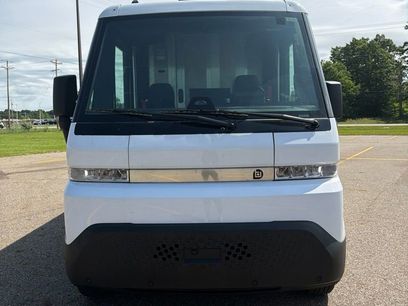 Used 2024 Chevrolet Brightdrop 600 w/ Commercial Equipment Package