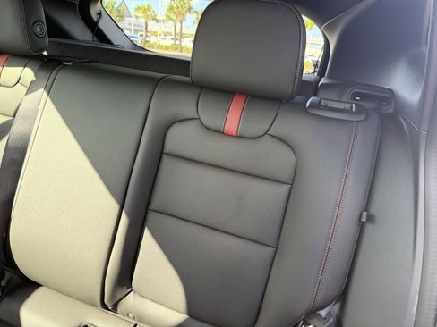 New 2026 Chevrolet Trax RS image 30