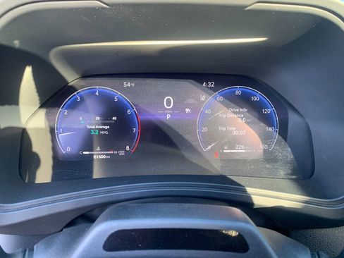 Used 2024 Toyota Grand Highlander Platinum image 29