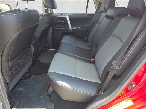 Used 2016 Toyota 4Runner SR5 Premium RWD image 13