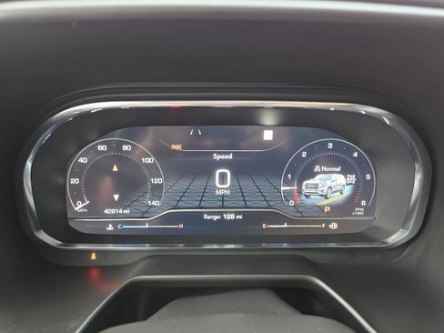 Used 2023 GMC Yukon SLT image 23