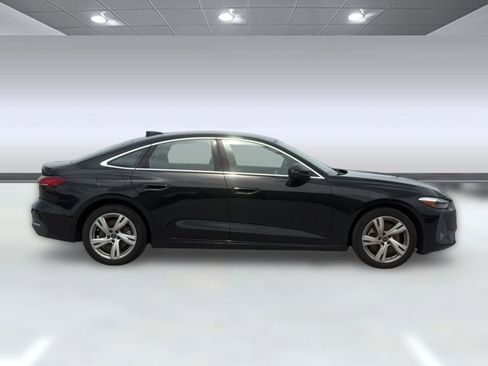 Certified 2025 Audi A5 2.0T Premium w/ Convenience Package AWD/4WD image 8